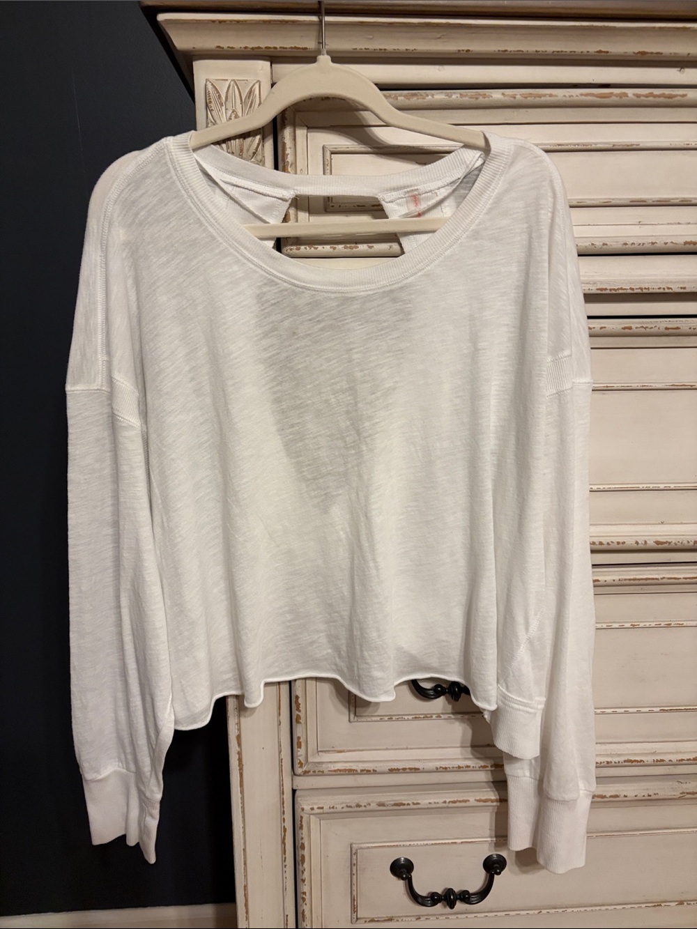 FP Movement by Free People My Time layer top